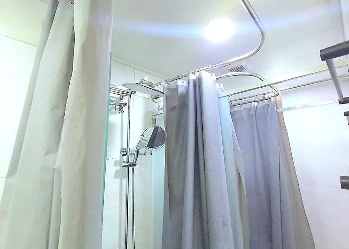 Hostel Blue Boat Myeongdong *