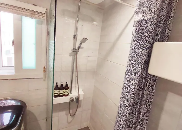 Hostel Blue Boat Myeongdong