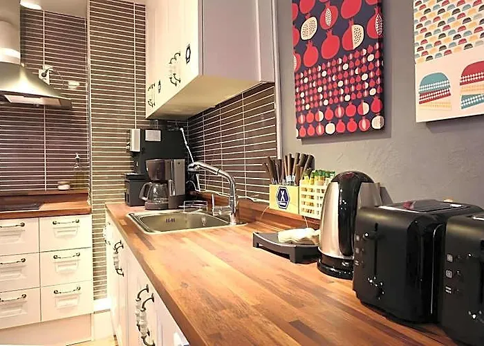 Hostel Blue Boat Myeongdong *