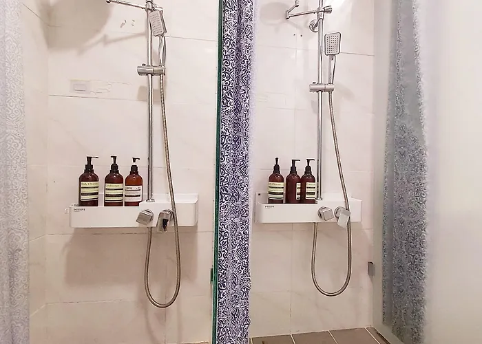 Hostel Blue Boat Myeongdong *
