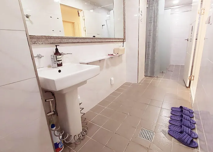 Hostel Blue Boat Myeongdong Seoul